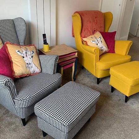 Beautiful 2 Bed Flat In The Heart Of Lynton Devon Apartment Ngoại thất bức ảnh