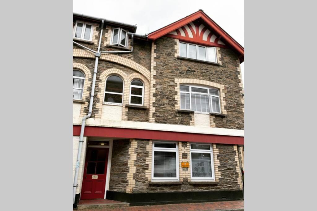 Beautiful 2 Bed Flat In The Heart Of Lynton Devon Apartment Ngoại thất bức ảnh