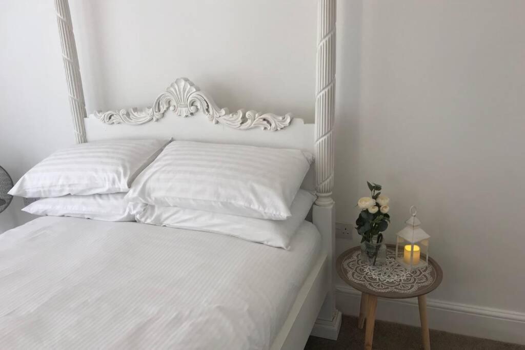 Beautiful 2 Bed Flat In The Heart Of Lynton Devon Apartment Ngoại thất bức ảnh