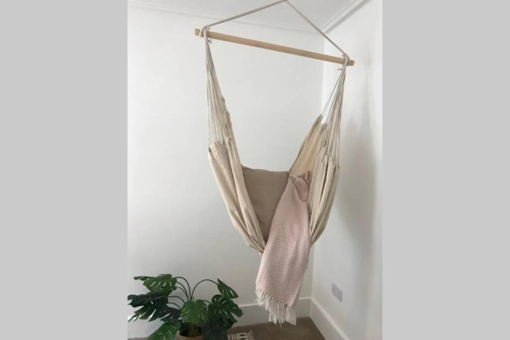 Beautiful 2 Bed Flat In The Heart Of Lynton Devon Apartment Ngoại thất bức ảnh