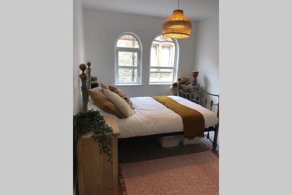 Beautiful 2 Bed Flat In The Heart Of Lynton Devon Apartment Ngoại thất bức ảnh