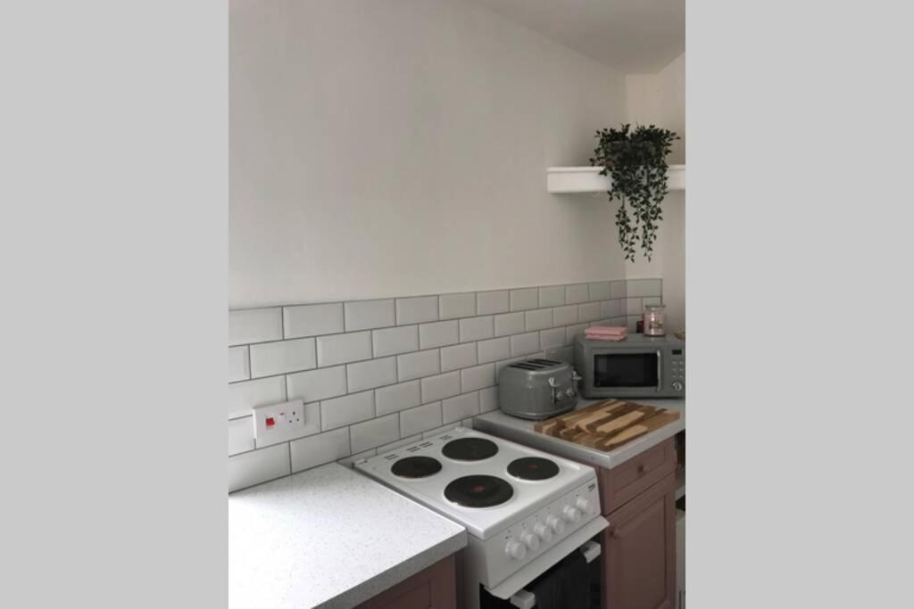 Beautiful 2 Bed Flat In The Heart Of Lynton Devon Apartment Ngoại thất bức ảnh